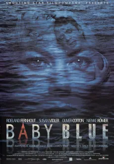 Baby Blue poster