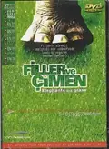 Elephants and Grass poster