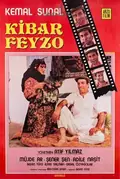Feyzo, the Polite One poster