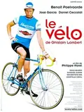 Ghislain Lambert's Bicycle poster