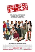 American Pie 2 poster