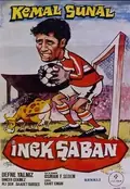 Inek Saban poster