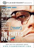 Last Party 2000 poster