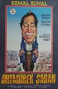 Ortadirek Saban poster