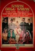 Saban, Son of Saban poster