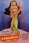 Şabaniye poster