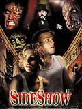 Sideshow poster