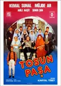 Tosun Pasha poster