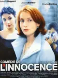 Comedy of Innocence poster