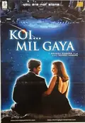Koi... Mil Gaya poster