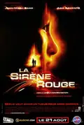 The Red Siren poster