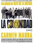 Common Wealth poster