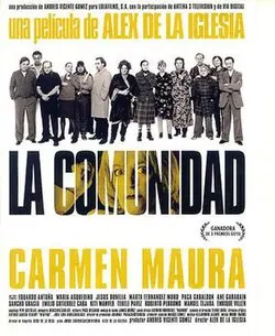 Common Wealth poster