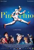 Pinocchio poster