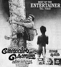 Thenmavin Kombath poster