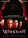 Wishcraft poster
