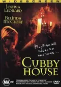 Cubbyhouse poster