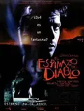 The Devil's Backbone poster