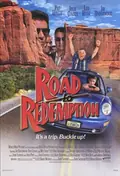 Road to Redemption poster