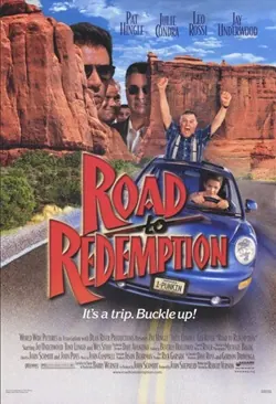 Road to Redemption poster