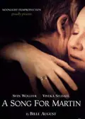 A Song for Martin poster