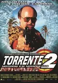 Torrente 2: Mission in Marbella poster