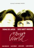 Mona's World poster