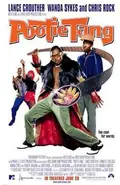 Pootie Tang poster