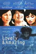 Lovely & Amazing poster
