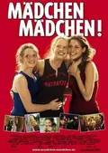 Girls on Top poster
