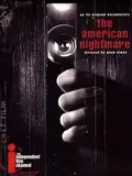 The American Nightmare poster