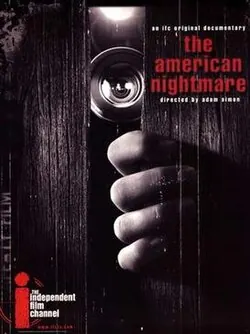 The American Nightmare poster
