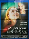 Beautiful Memories poster
