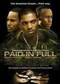 Paid in Full poster