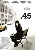 .45 poster