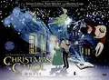 Christmas Carol: The Movie poster