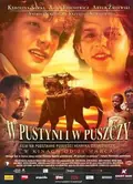 In Desert and Wilderness poster