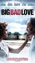 Big Bad Love poster