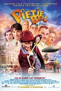 Peter Bell poster