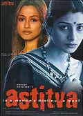 Astitva poster
