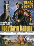 Law of the Border poster