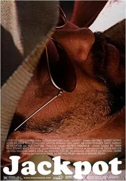 Jackpot poster