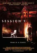 Session 9 poster
