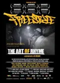 Freestyle: The Art of Rhyme poster