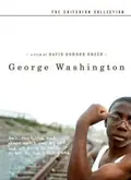 George Washington poster