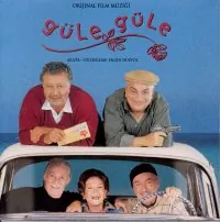 Güle Güle poster