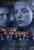 The Law of Enclosures poster