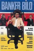 Bilo the Banker poster