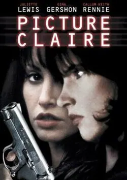 Picture Claire poster