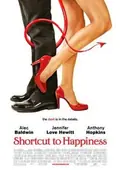 Shortcut to Happiness poster